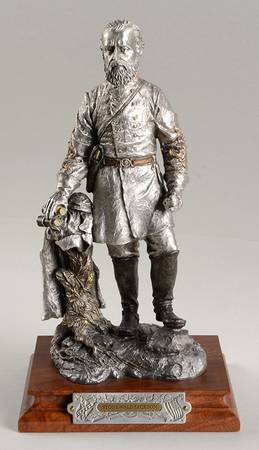 American Civil War by Chilmark Pewter