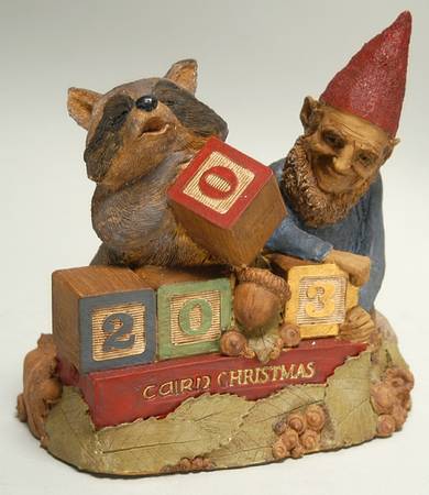 Cairn Christmas by Cairn Studios