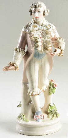 Cordey Figuines by Cordey China