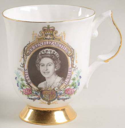 British Royalty Giftware Items by Canada