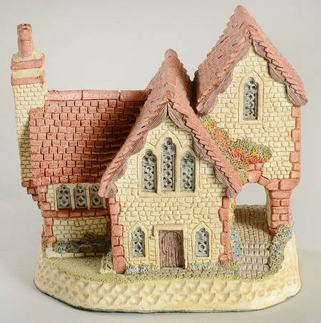 British Traditions by David Winter
