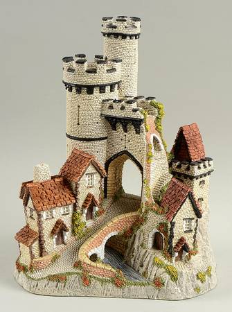 Land Owners by David Winter