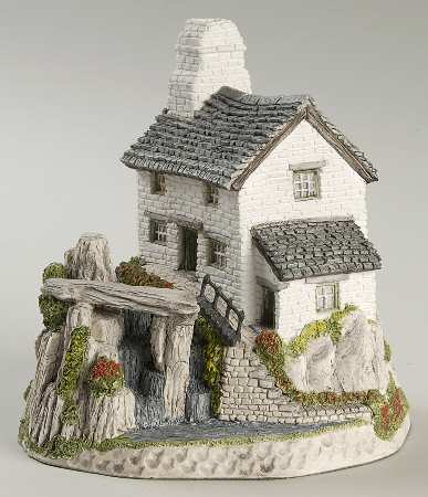 Welsh Collection by David Winter