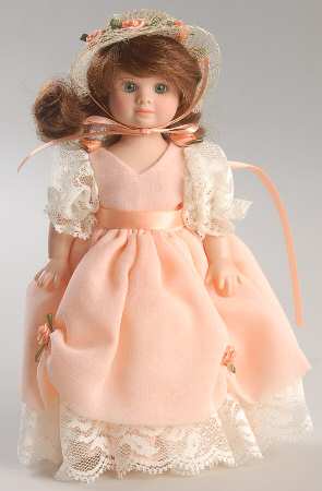 Dolls By Jerri by Dolls By Jerri