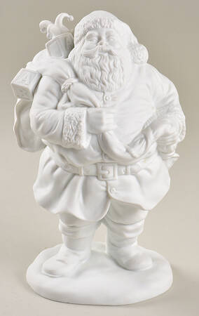 Winter Silhouettes-Porcelain by Department 56
