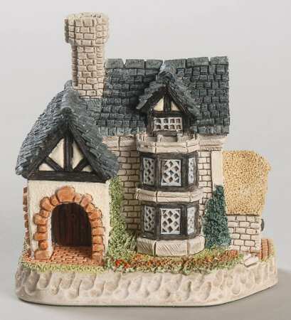 The Pilgrims Way Collection by David Winter