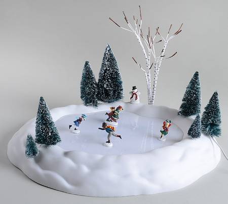 General Animated Accessories by Department 56