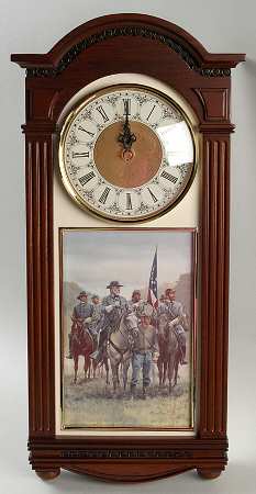 Danbury Mint Figurine by Danbury Mint