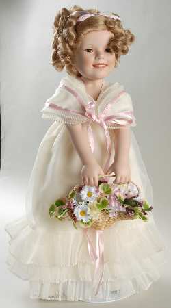 Family Album Doll Collection by Danbury Mint