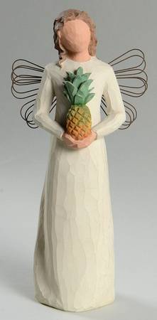 Willow Tree Angels by Demdaco