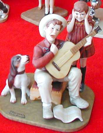 American Family by Danbury Mint