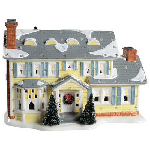 National Lampoon's Christmas Vacation by Department 56