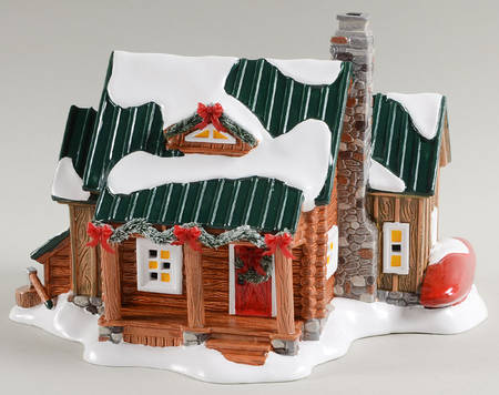 Country Living Home Collection by Department 56