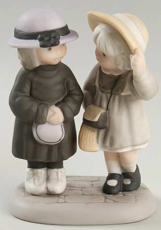 Pretty As A Picture  by Enesco