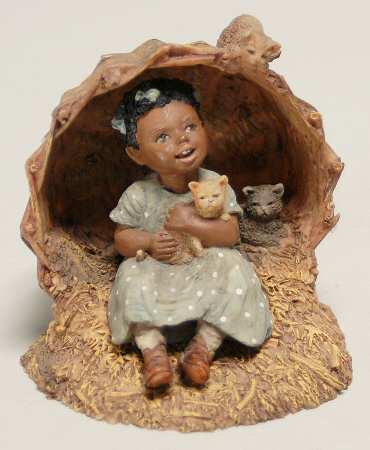 Miss Marthas Collection by Enesco