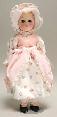 Storybook Dolls by Effanbee