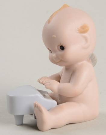 Kewpie Collection by Enesco