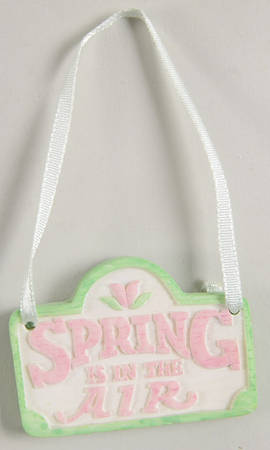 Spring Is in the Air by Enesco