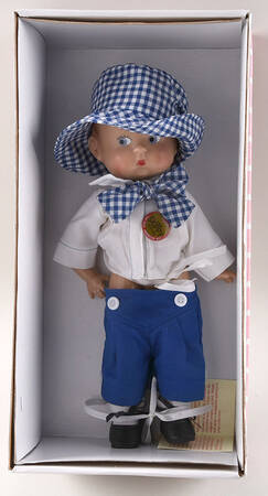 Doll Classic Series by Effanbee