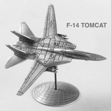 Worlds Greatest Aircraft by Franklin Mint