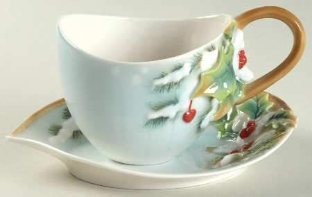 Holiday Beginnings by Franz Collection