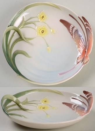 Papillon-Butterfly Collection by Franz Collection