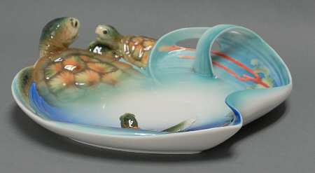 Turtle Bay by Franz Collection