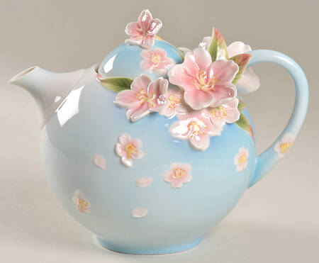 Sakura Cherry Blossom by Franz Collection
