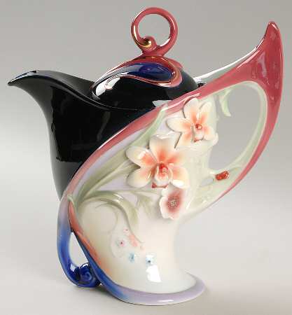 Flora & Flutter by Franz Collection