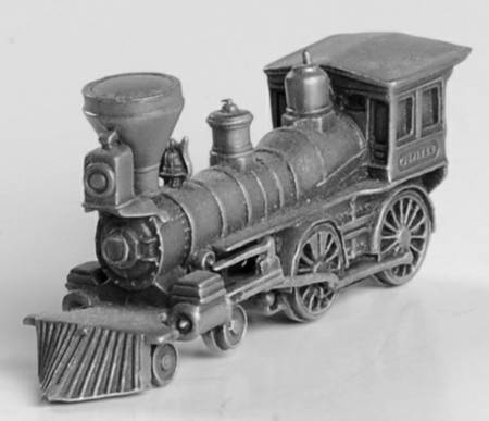 Worlds Greatest Locomotives by Franklin Mint