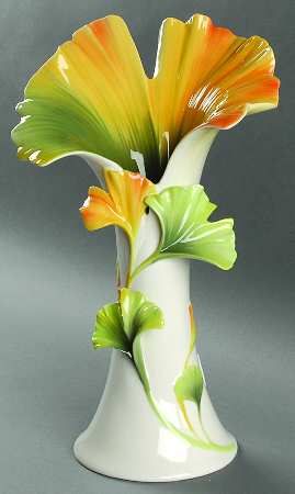 Spa Gingko by Franz Collection