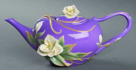 Southern Charm Magnolia by Franz Collection