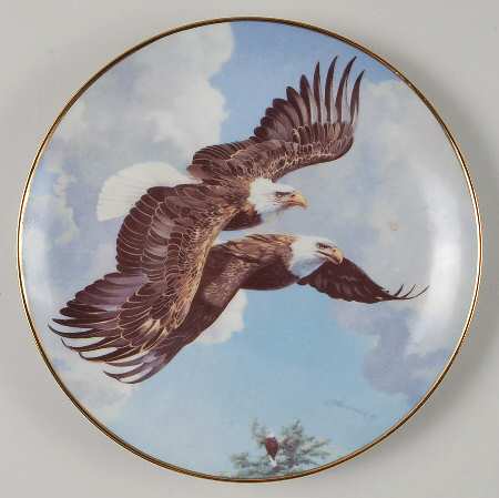 Plates by Fingerhut