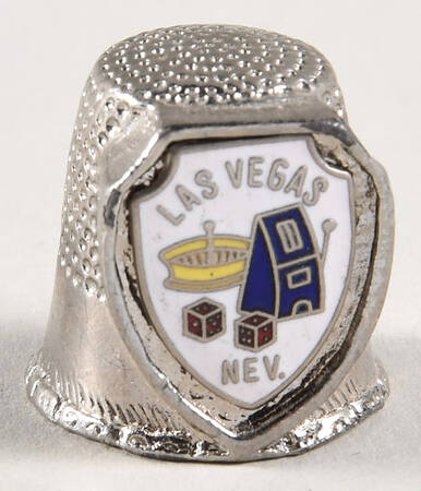 Fort Inc Thimbles by Fort, Inc.