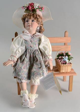 Sweethearts of Summer by Georgetown Collection