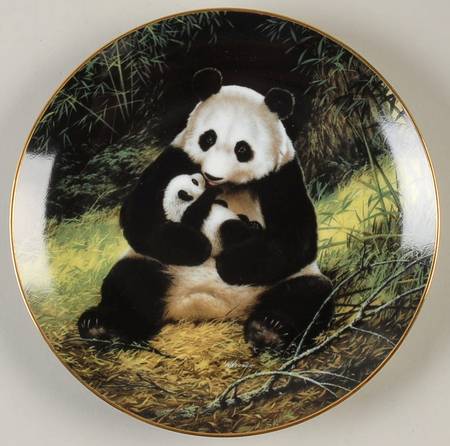 Last of Their Kind; Endangered Species by WS George