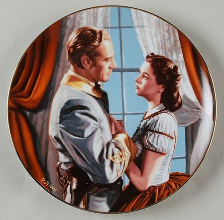 Passions of Scarlett O'Hara by WS George