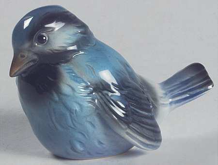 Bird Figurines by Goebel