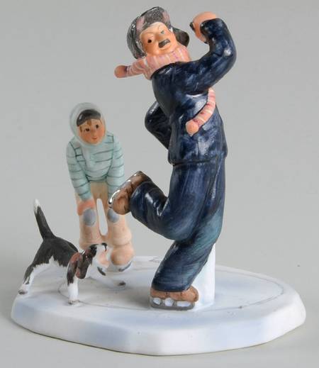 Grandpa & Me-Four Seasons by Gorham