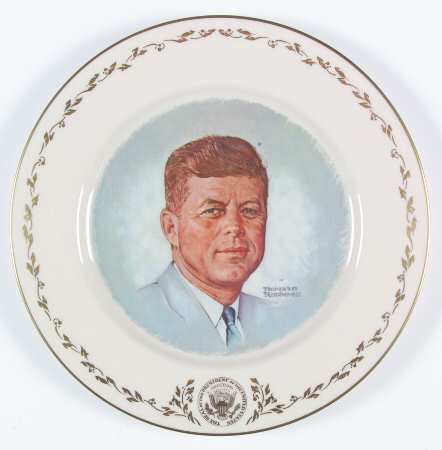 Presidential by Gorham