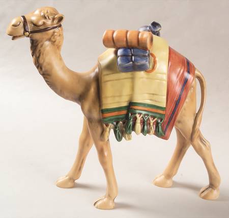 Nativity Camels & Animals by Goebel