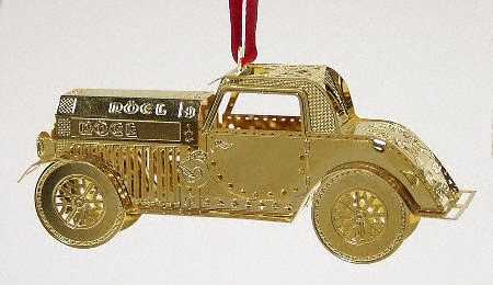 Toys Of Christmas Collection by Gorham Silver