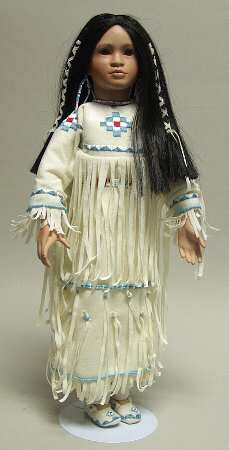 Georgetown Collection Dolls by Georgetown Collection