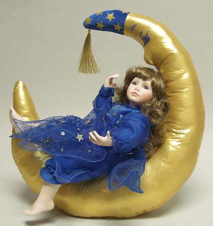 Fanciful Dreamers by Georgetown Collection