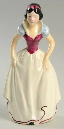Snow White Collection by Goebel