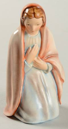 Goebel Nativity-Hx257 by Goebel
