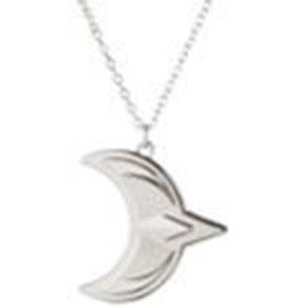 Christmas Ornaments with Chain-Palladium by Georg Jensen (Denmark)
