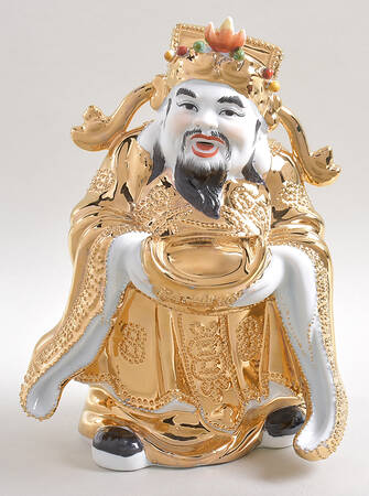 GD Arts Crafts Figurines by GD Arts Crafts