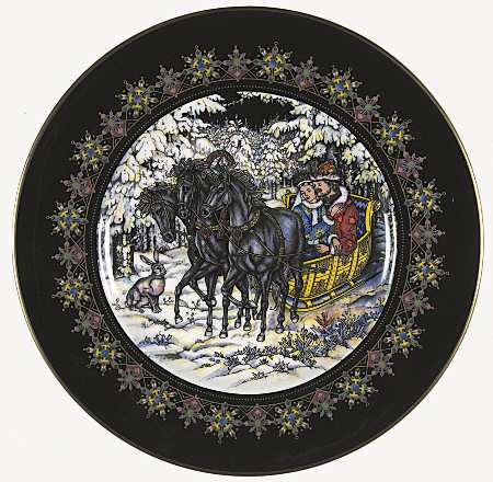 Magical Fairy Tales From Old Russia #2 by Heinrich - H&C