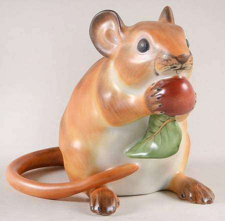 Meadow Creatures Series by Herend